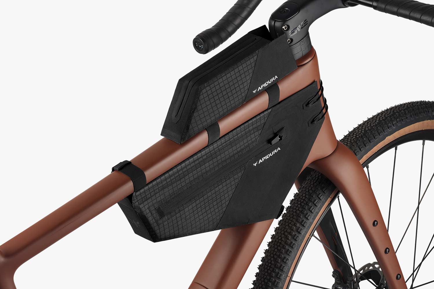 Apidura Areo System S/M - Image 4