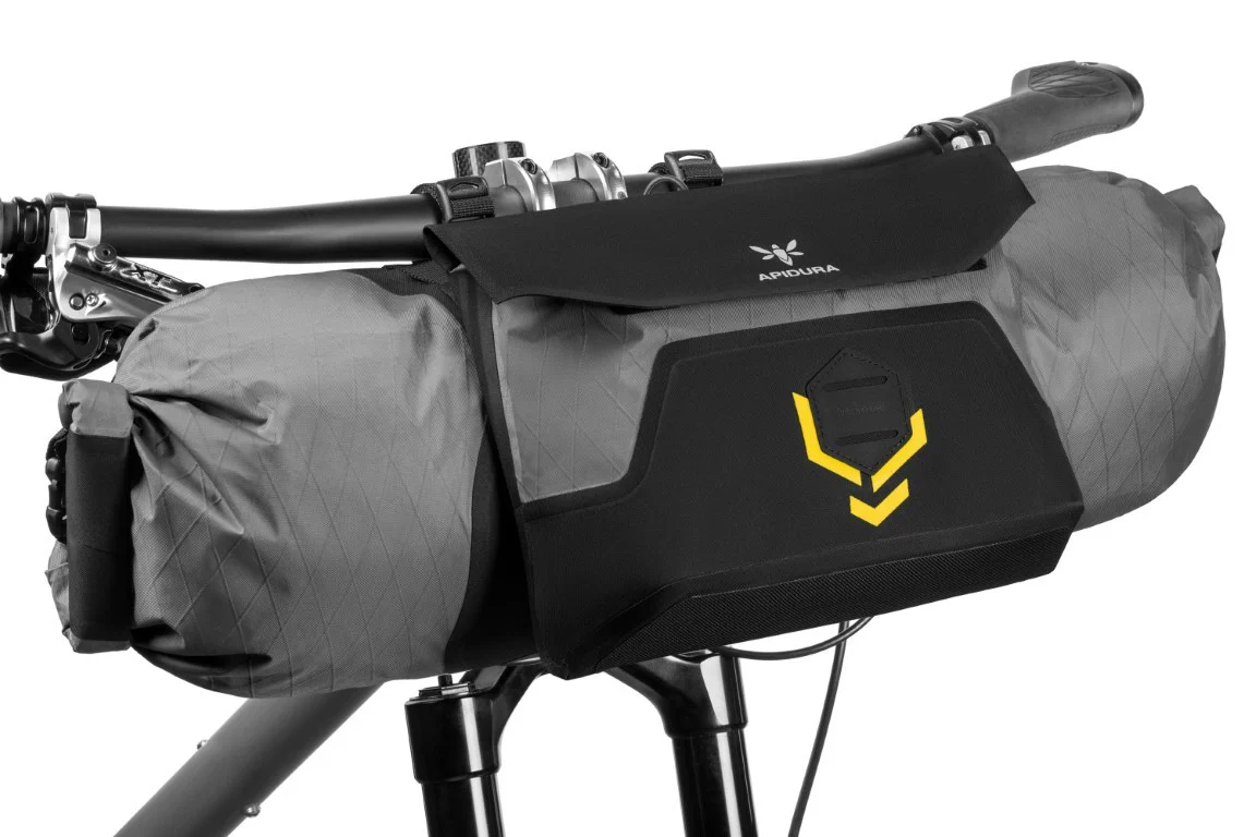 APIDURA BACKCOUNTRY ACCESSORY POCKET 4L - Image 6