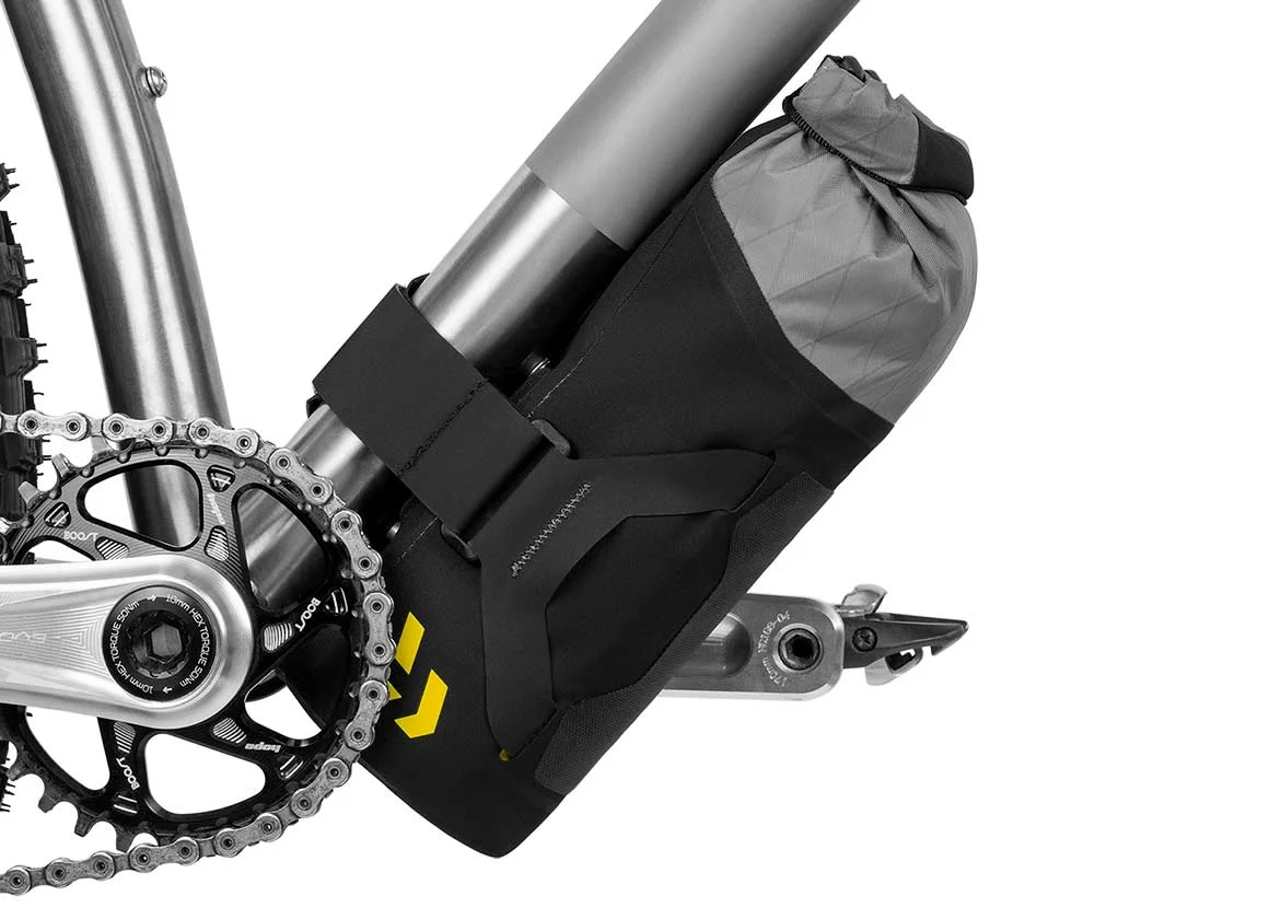 APIDURA BACKCOUNTRY DOWNTUBE PACK 1,8L