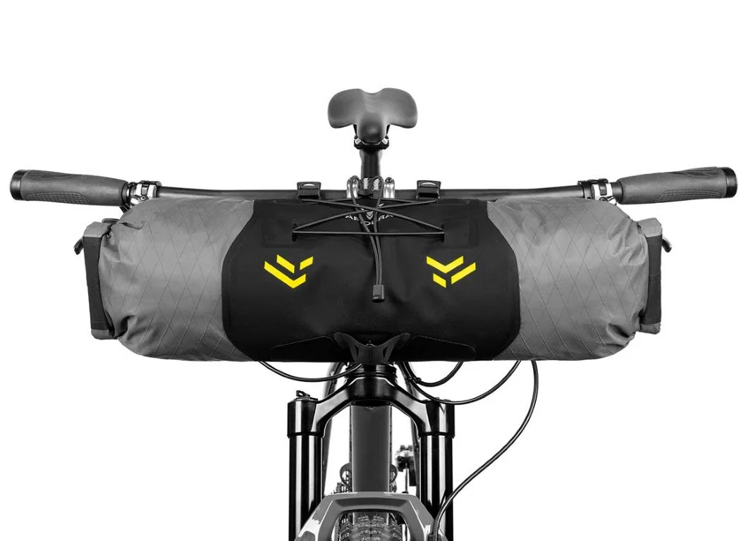 APIDURA BACKCOUNTRY HANDLEBAR PACK 11L - Image 3