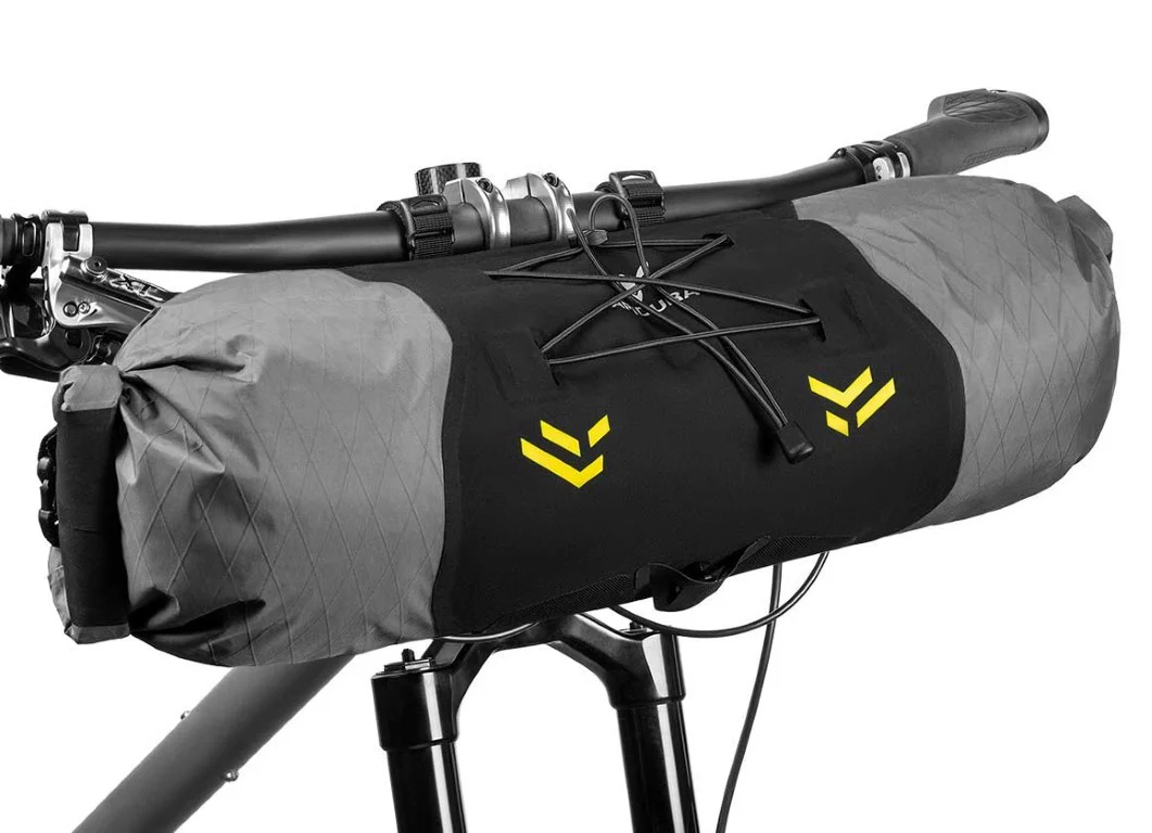 APIDURA BACKCOUNTRY HANDLEBAR PACK 11L - Image 4