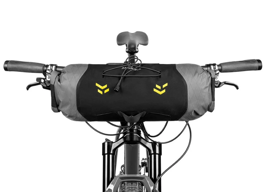 APIDURA Backcountry Handlebar Pack 7L - Image 3
