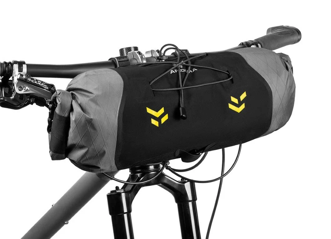 APIDURA Backcountry Handlebar Pack 7L - Image 4