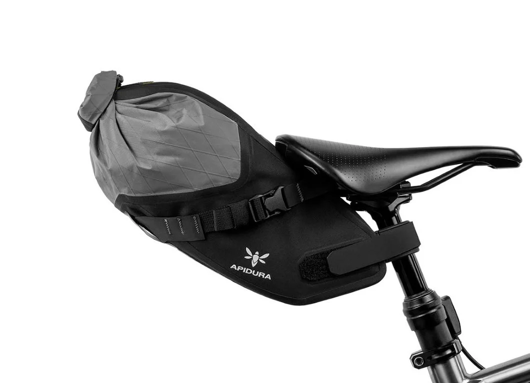 APIDURA BACKCOUNTRY SADDLE PACK 4.5L - Image 3