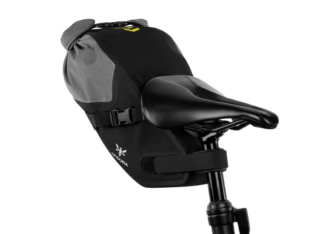 APIDURA BACKCOUNTRY SADDLE PACK 4.5L - Image 4