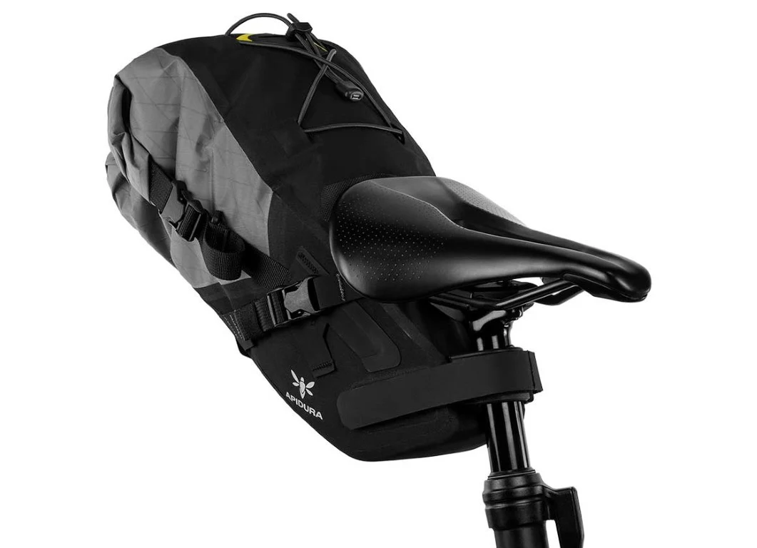 APIDURA BACKCOUNTRY SADDLE PACK 6L