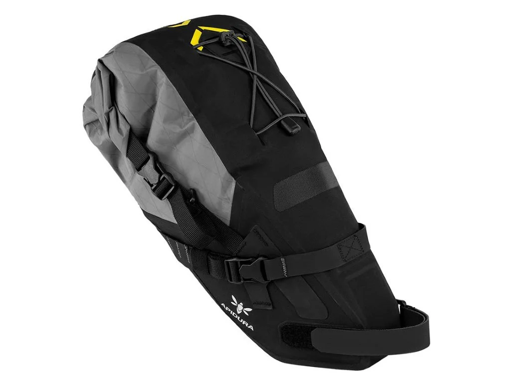 APIDURA BACKCOUNTRY SADDLE PACK 6L - Image 3
