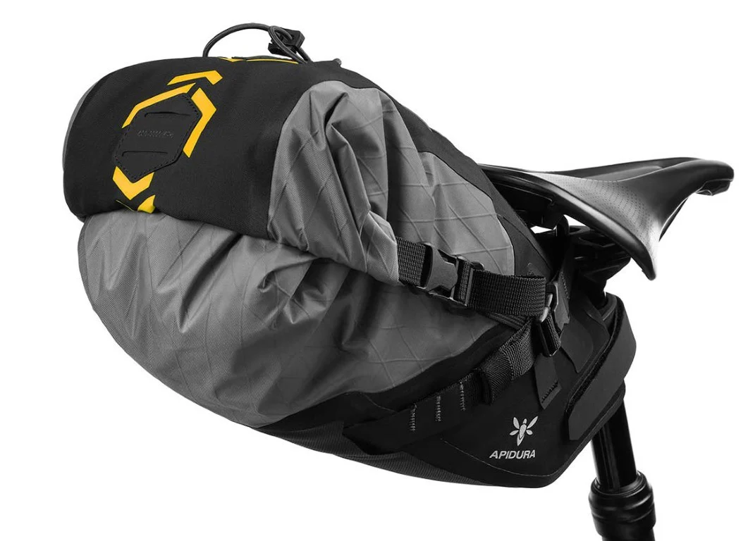 APIDURA BACKCOUNTRY SADDLE PACK 6L - Image 4