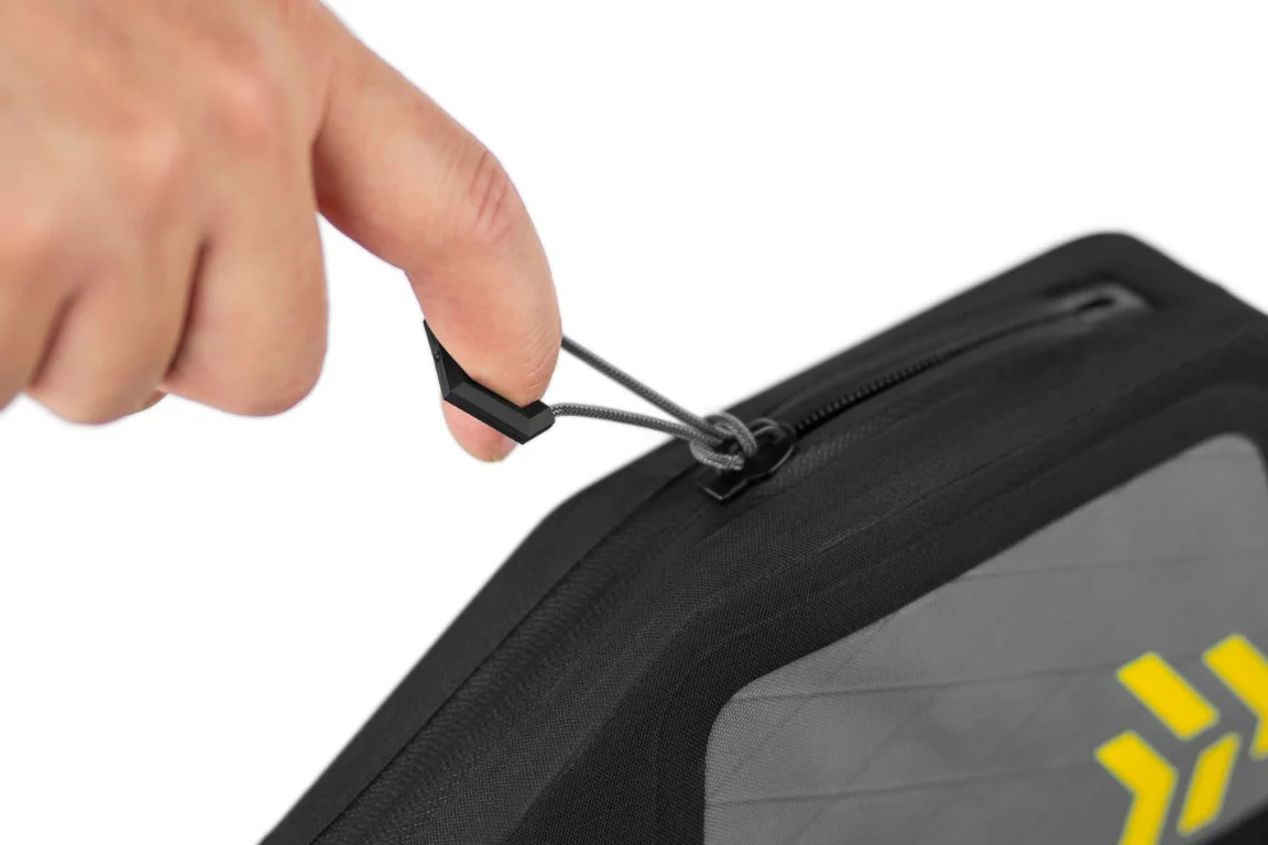 APIDURA BACKCOUNTRY TOP TUBE PACK 1L - Image 3