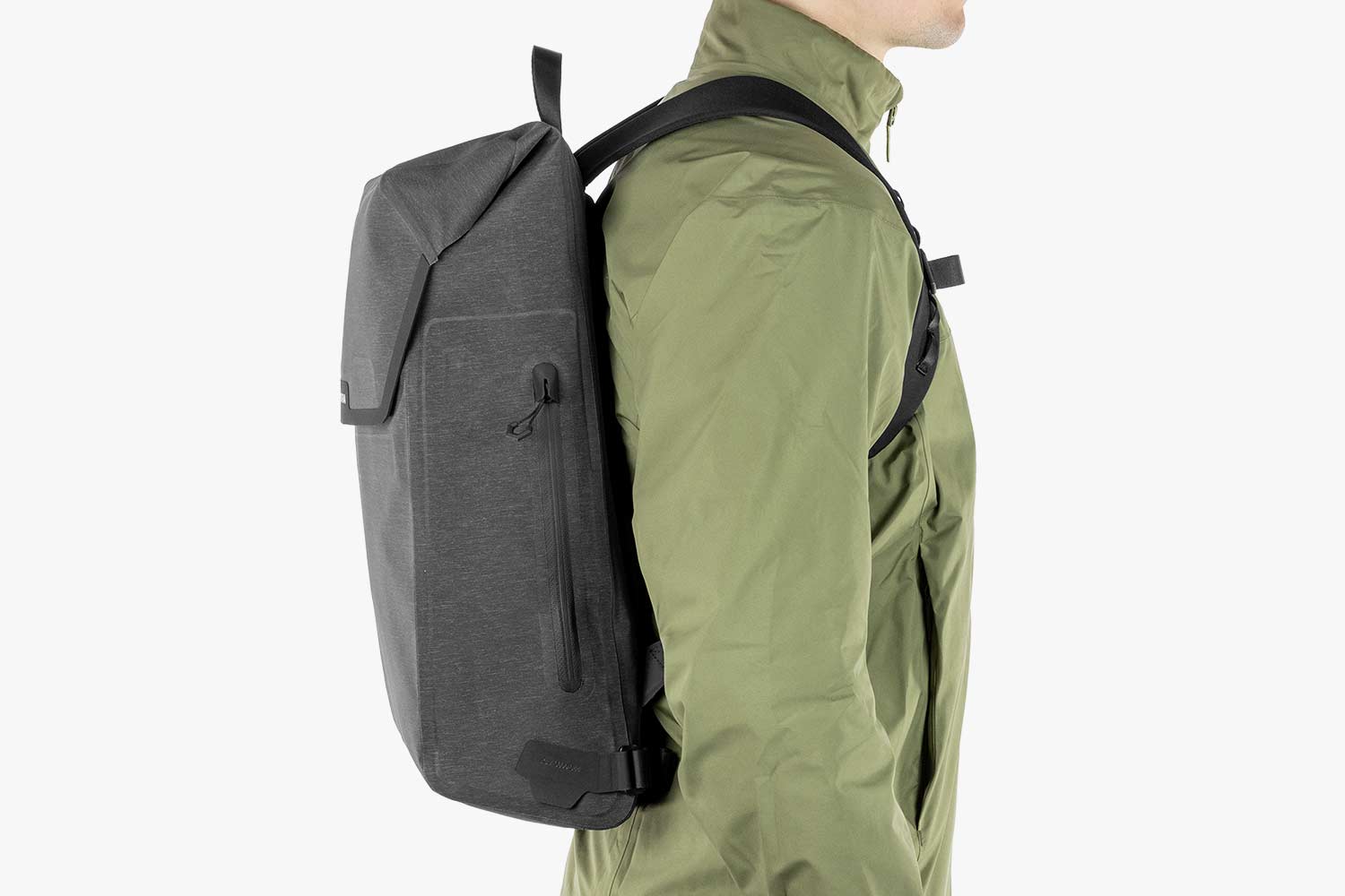 APIDURA CITY BACKPACK 17L - Image 2