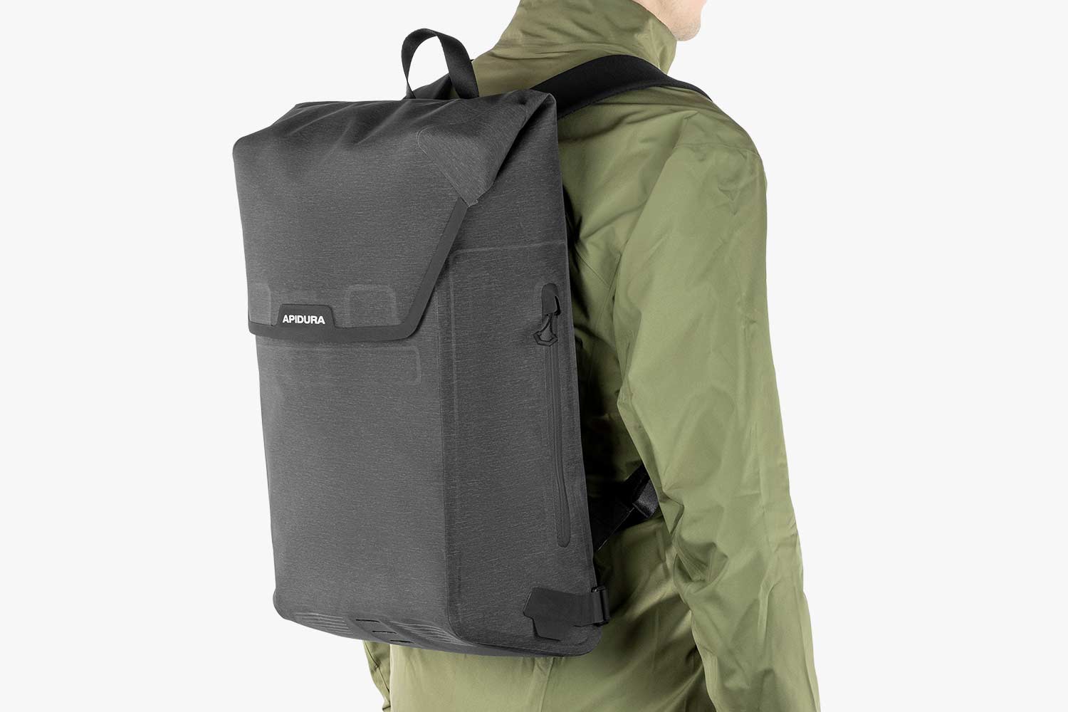 APIDURA CITY BACKPACK 17L - Image 3