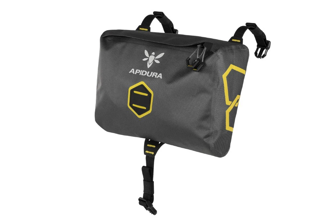APIDURA EXPEDITION ACCESSORY POCKET 4,5L