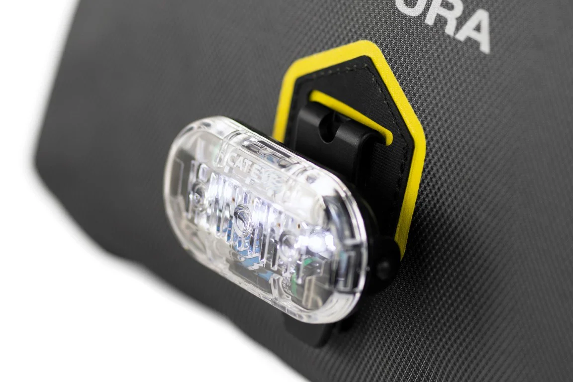 APIDURA EXPEDITION ACCESSORY POCKET 4,5L - Image 2