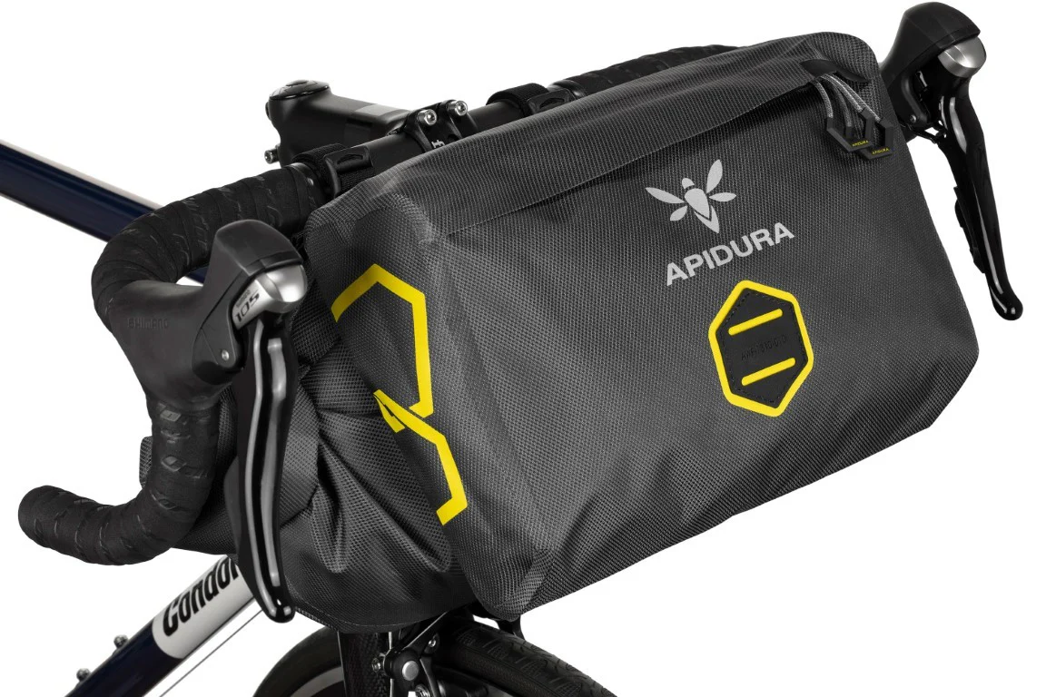 APIDURA EXPEDITION ACCESSORY POCKET 4,5L - Image 3
