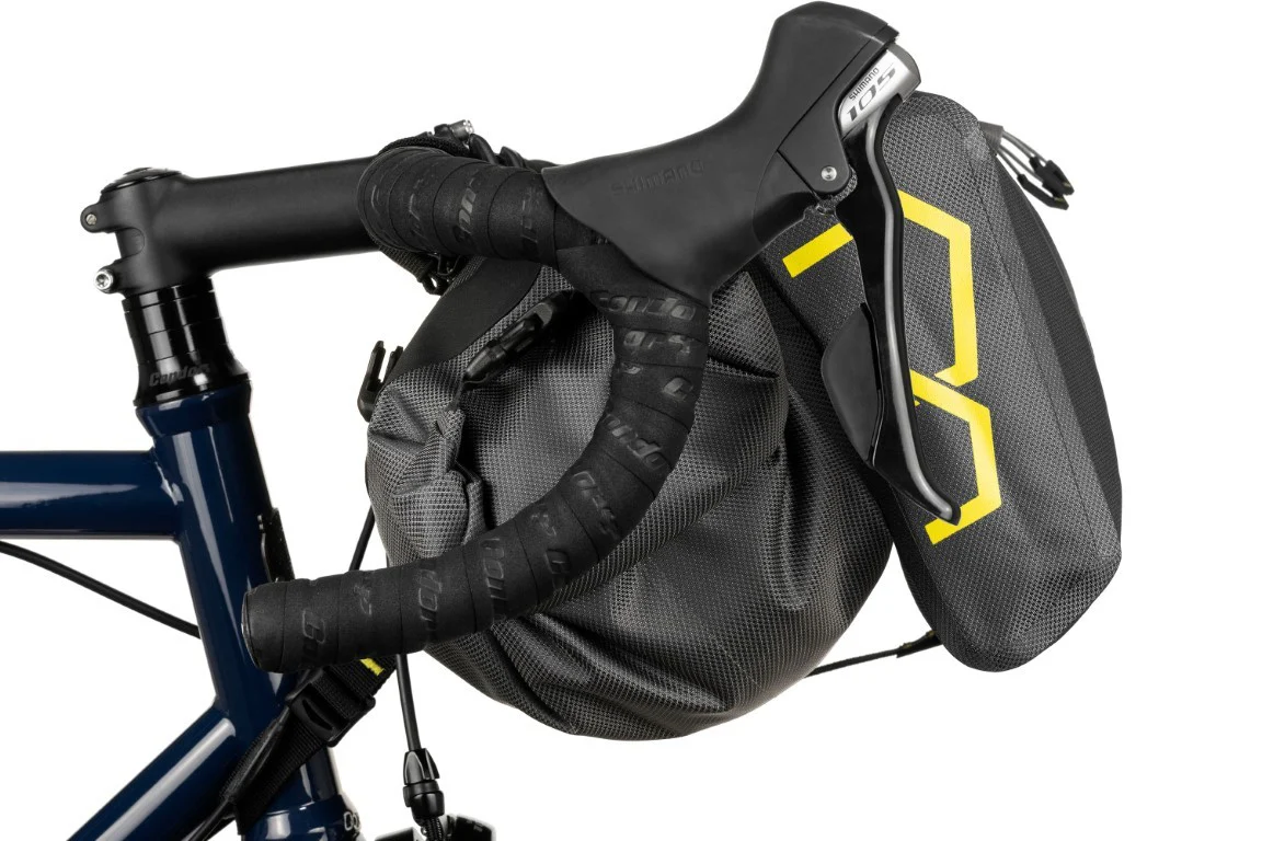 APIDURA EXPEDITION ACCESSORY POCKET 4,5L - Image 4