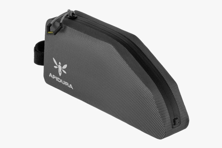 APIDURA EXPEDITION BOLT-ON TOP TUBE PACK 1L - Image 2