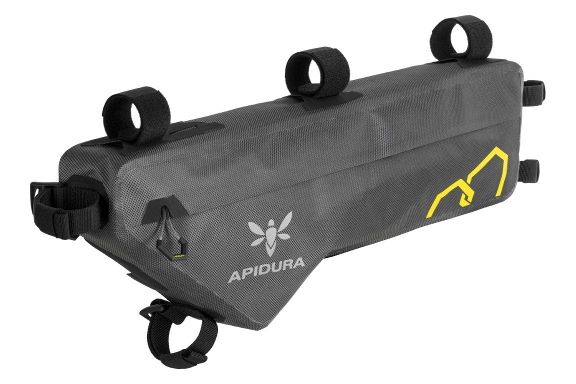 APIDURA EXPEDITION FRAME PACK 5,3L