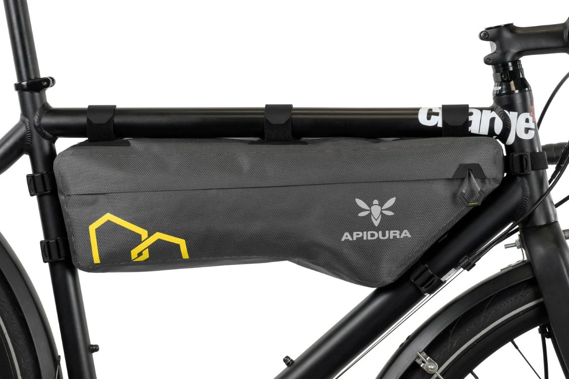 APIDURA EXPEDITION FRAME PACK 5,3L - Image 2