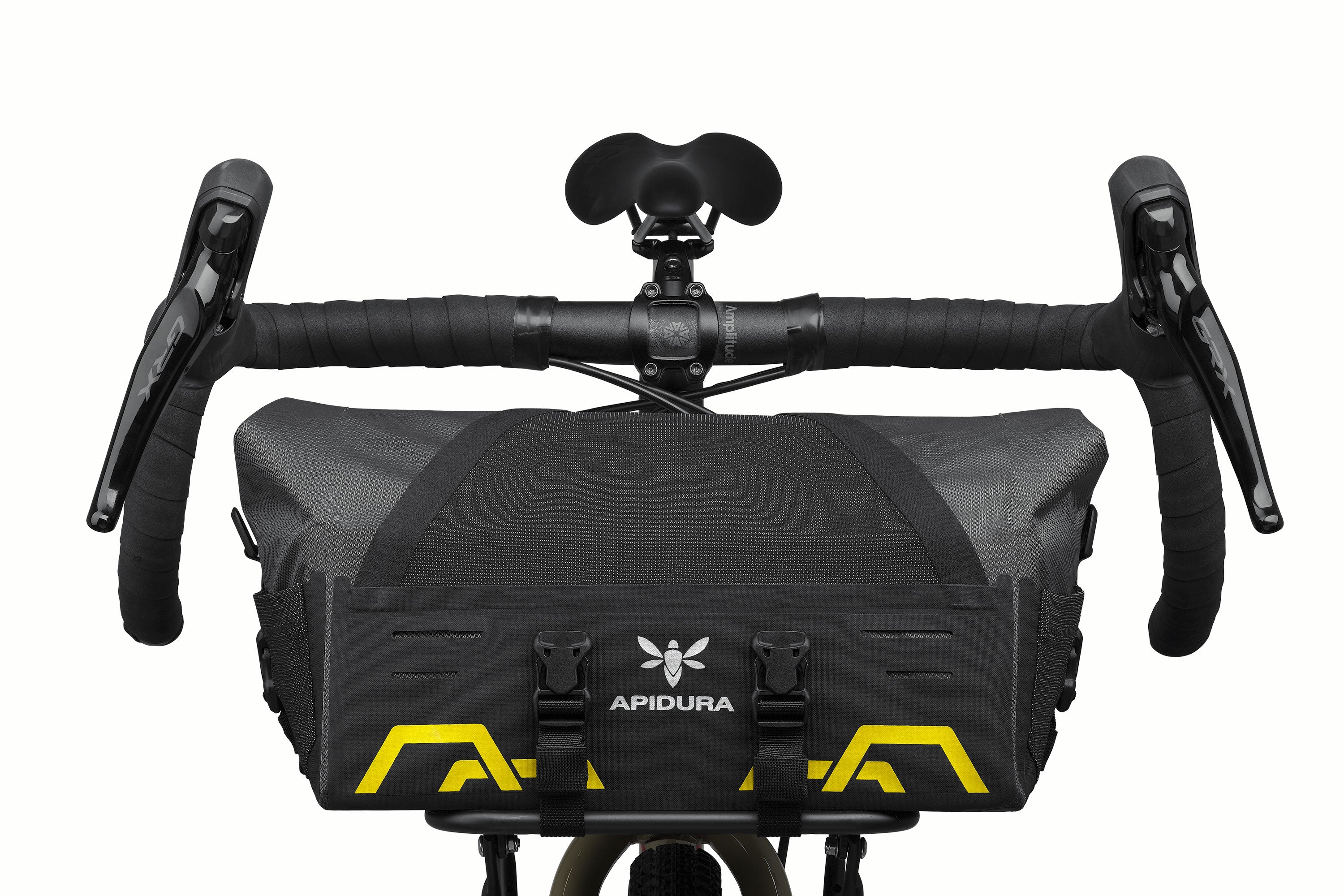 Apidura Expedition Front Rack Pack (20L) - Image 2