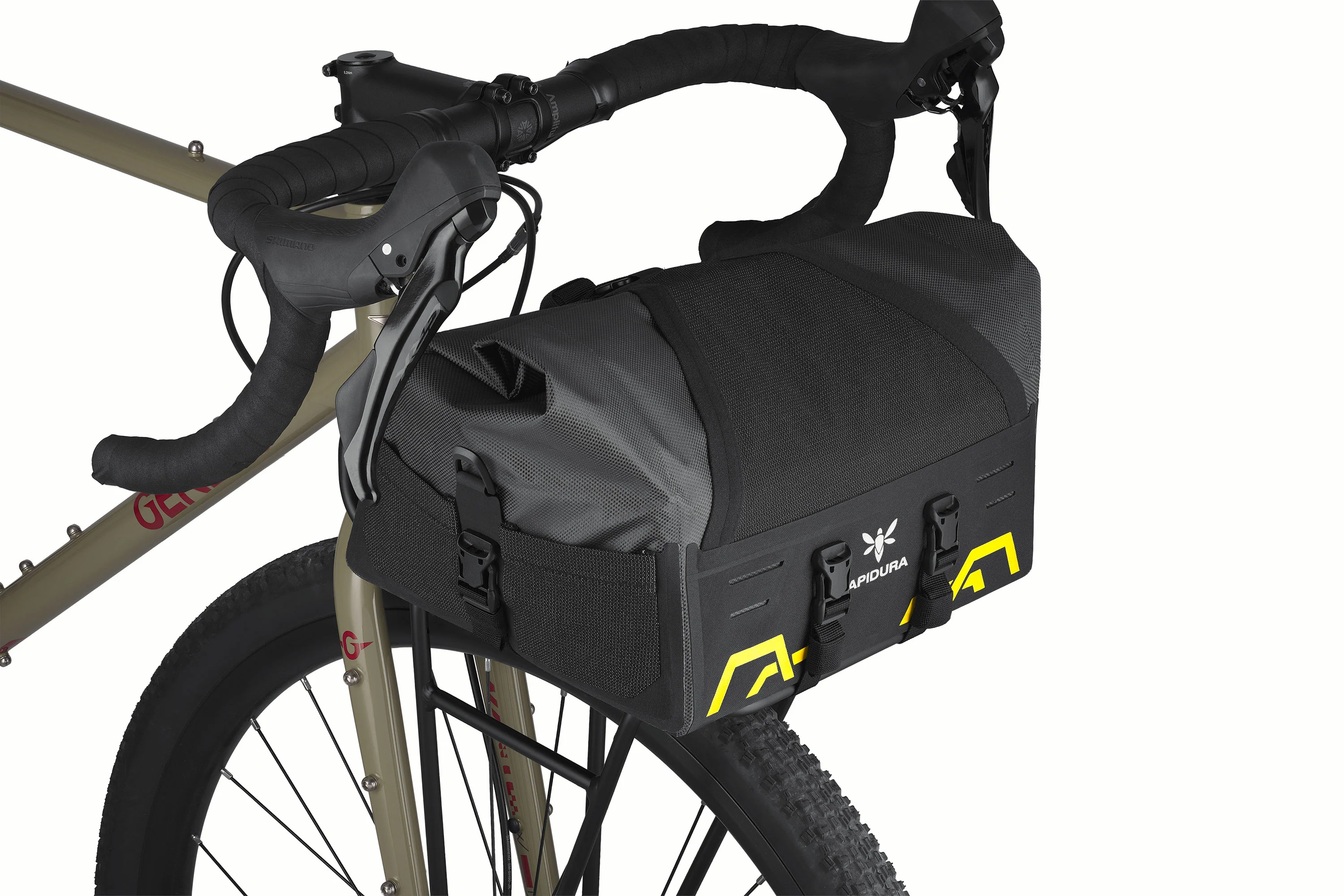 Apidura Expedition Front Rack Pack (20L) - Image 6