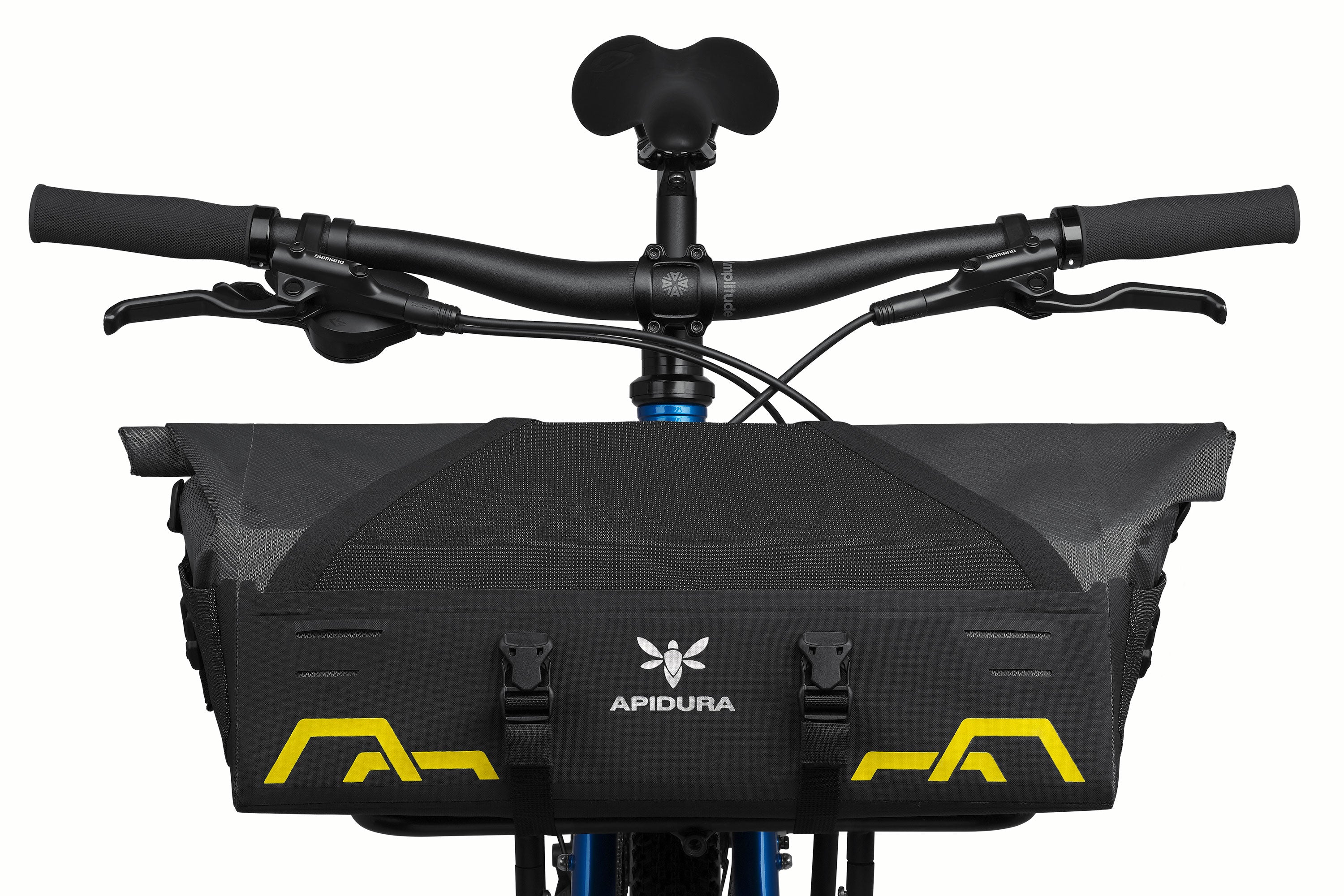 Apidura Expedition Front Rack Pack (30L) - Image 3