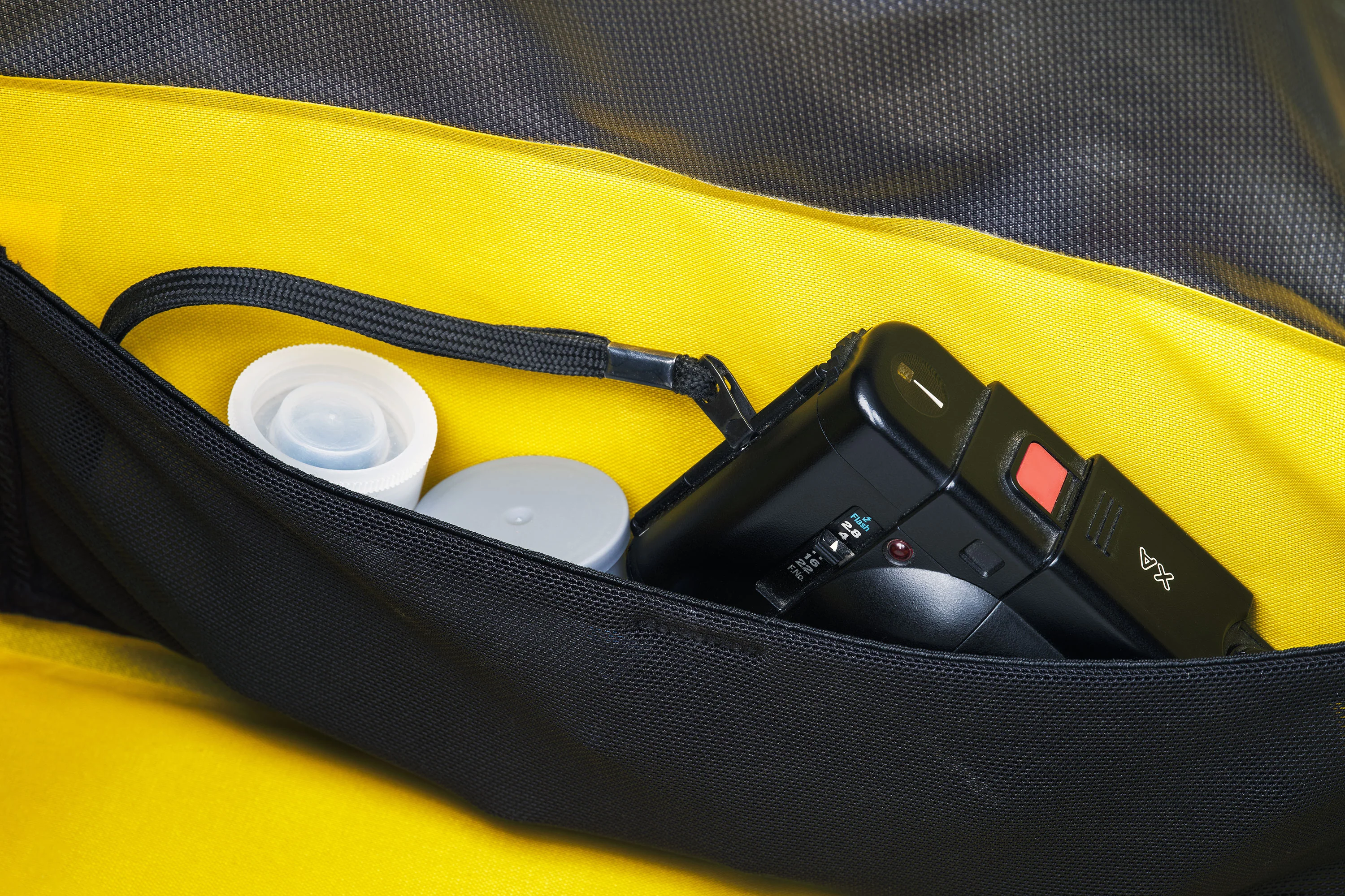 Apidura Expedition Front Rack Pack (30L) - Image 7