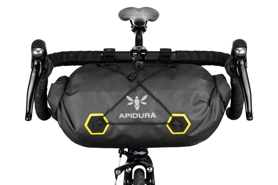 APIDURA EXPEDITION HANDLEBAR 14L