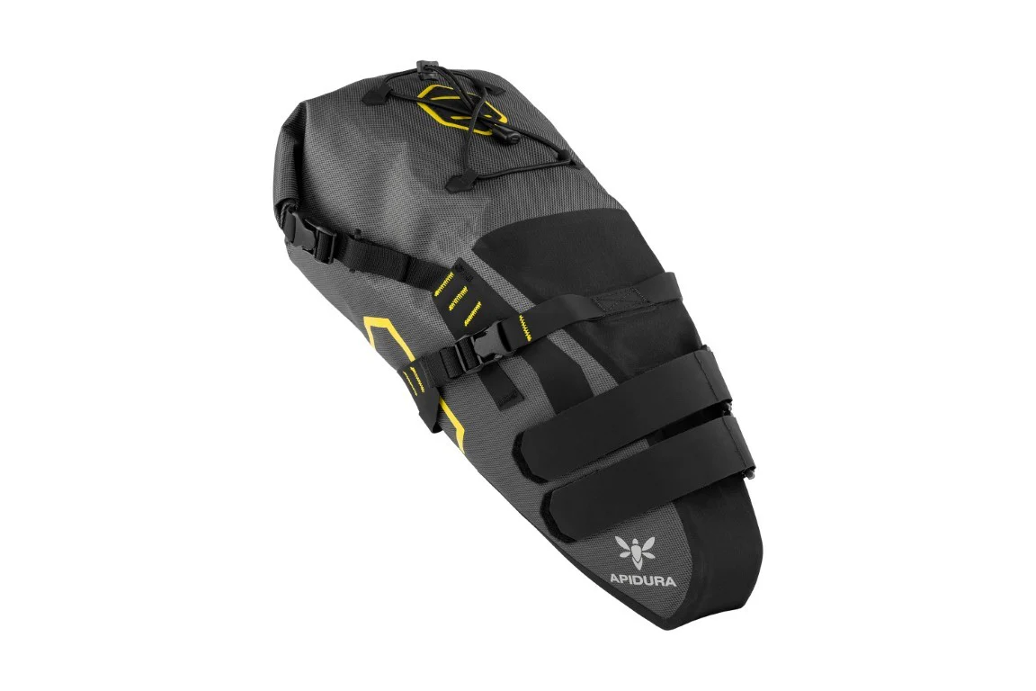 APIDURA EXPEDITION SADDLE PACK 14L