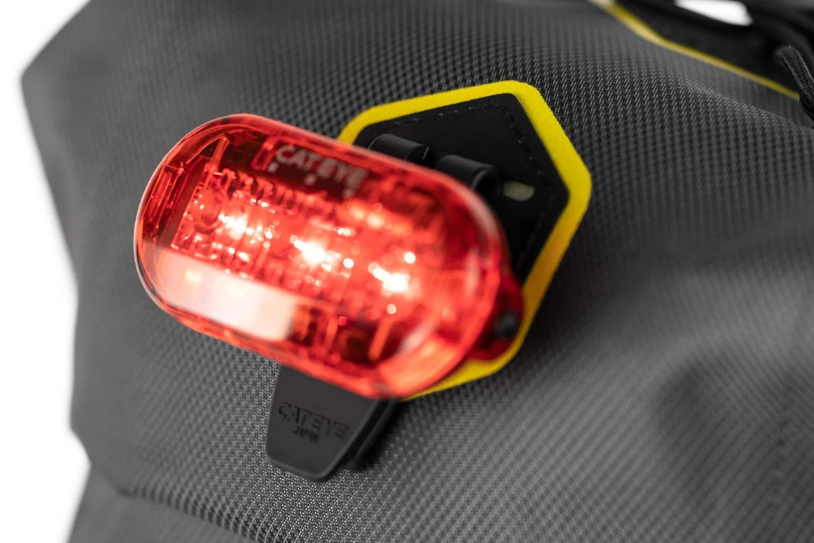 APIDURA EXPEDITION SADDLE PACK 9L - Image 3