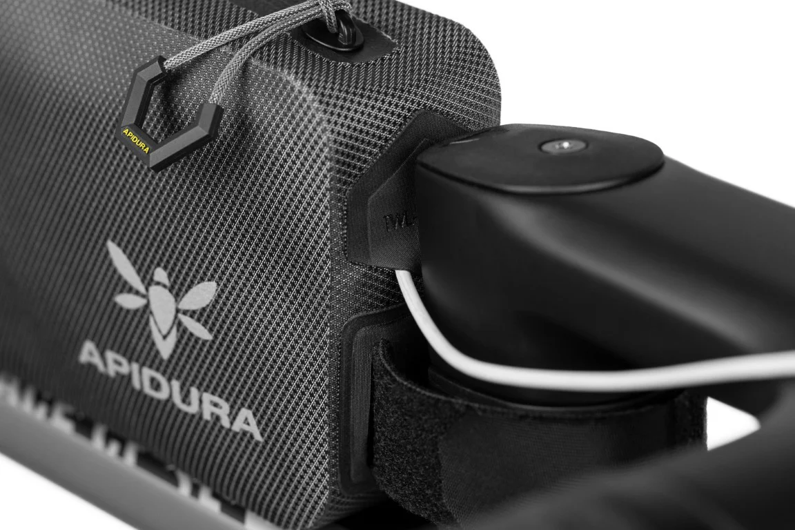 APIDURA EXPEDITION TOP TUBE PACK 0,5 - Image 4