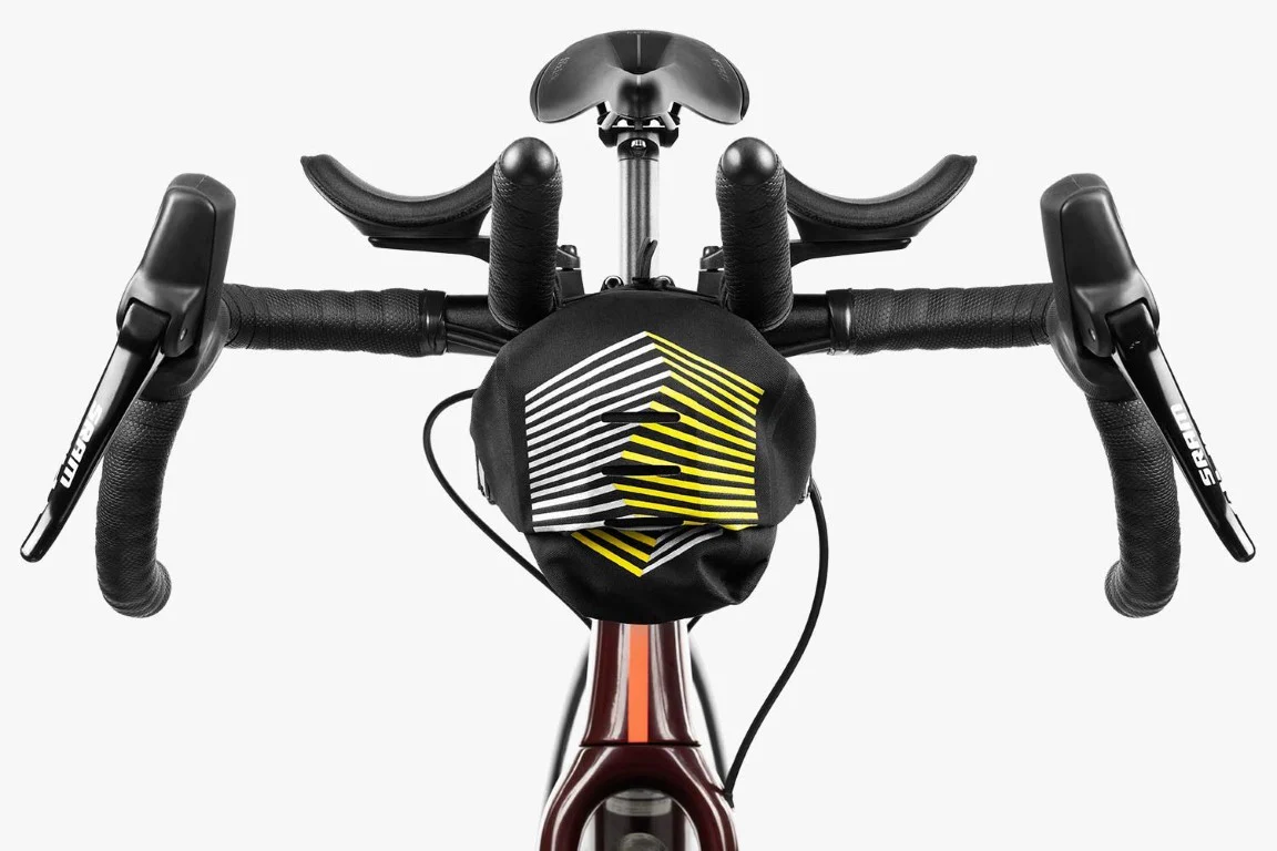 APIDURA RACING AEROBAR PACK 2,5L - Image 3