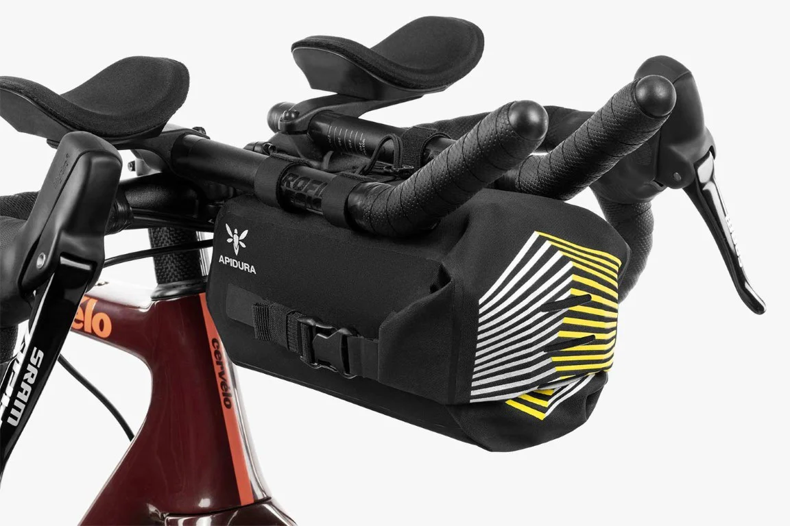 APIDURA RACING AEROBAR PACK 2,5L - Image 4