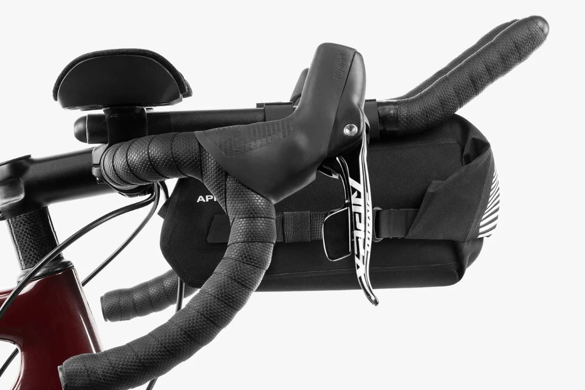 APIDURA RACING AEROBAR PACK 2,5L - Image 5