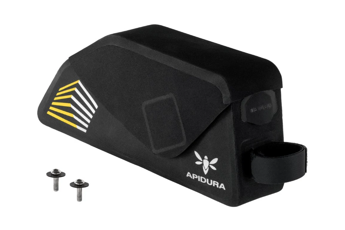 APIDURA RACING BOLT-ON TOP TUBE PACK