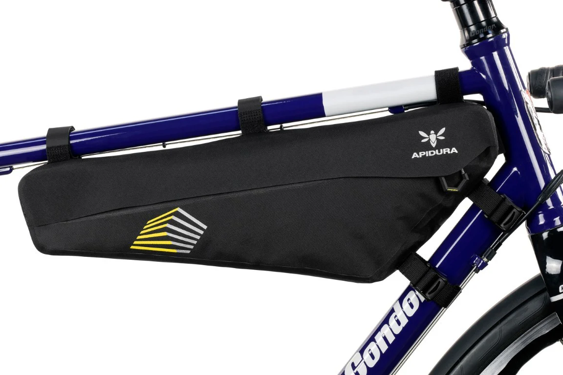 APIDURA RACING FRAME PACK 4L - Image 3