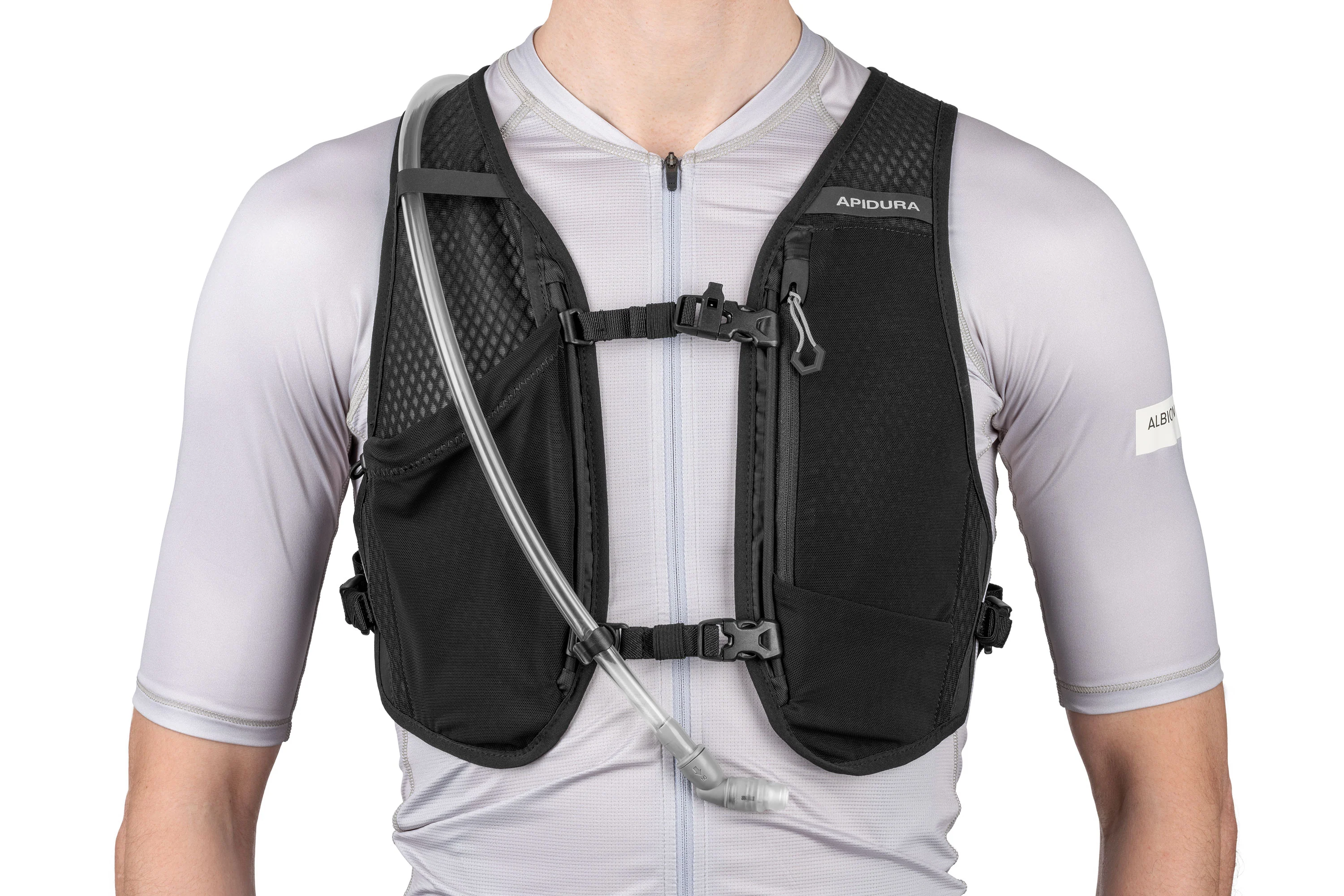 APIDURA RACING HYDRATION VEST L-XL - Image 2