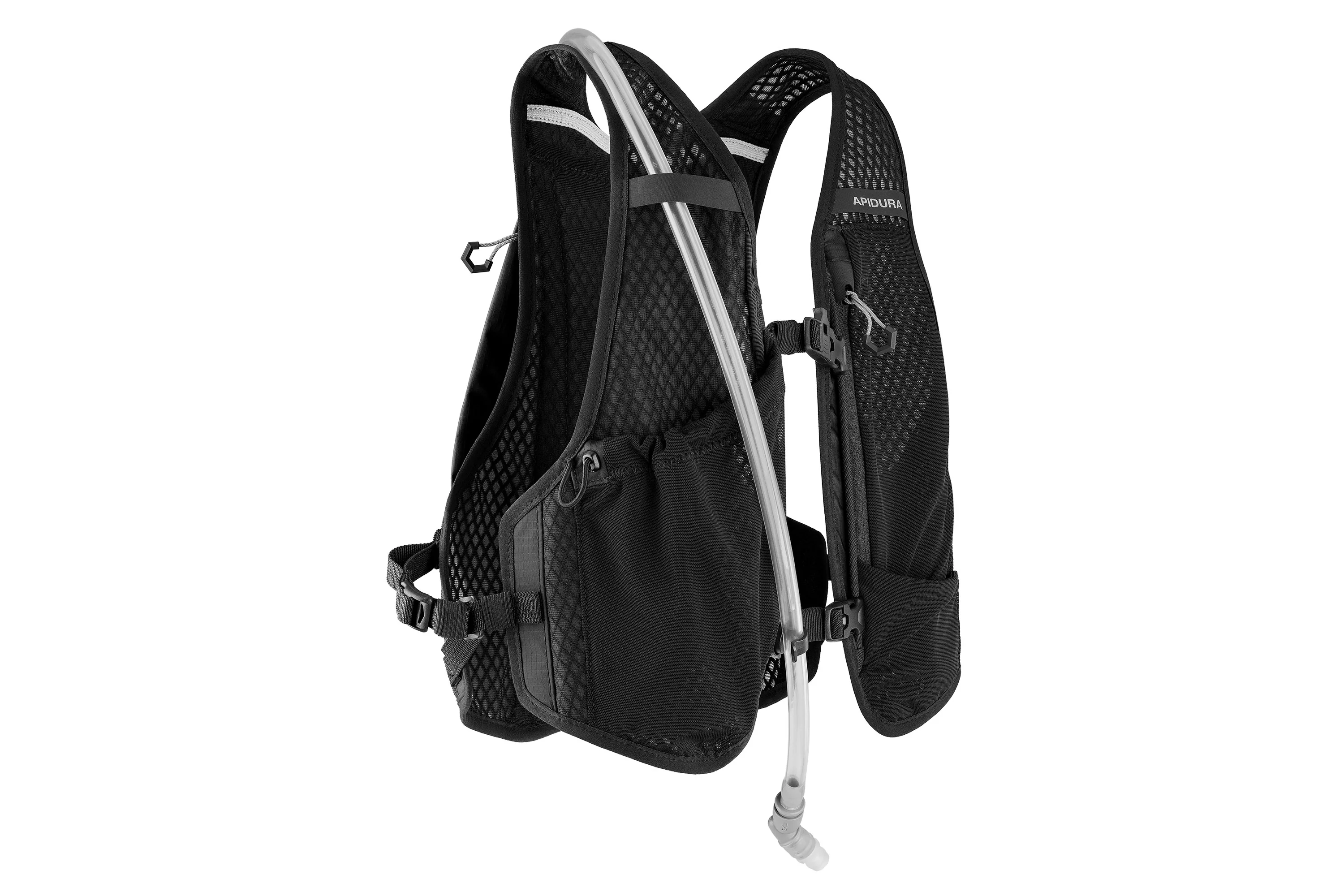 APIDURA RACING HYDRATION VEST L-XL - Image 4
