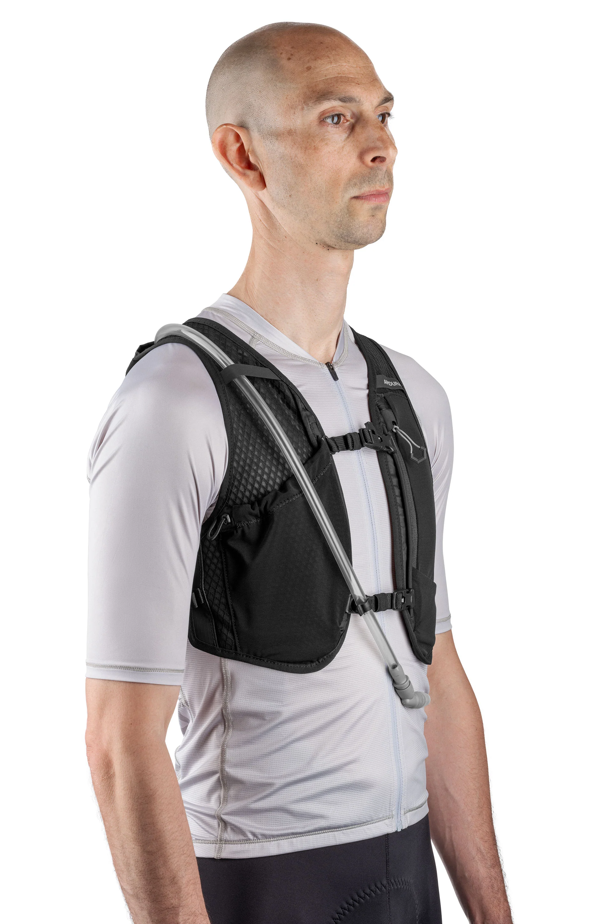APIDURA RACING HYDRATION VEST L-XL - Image 5