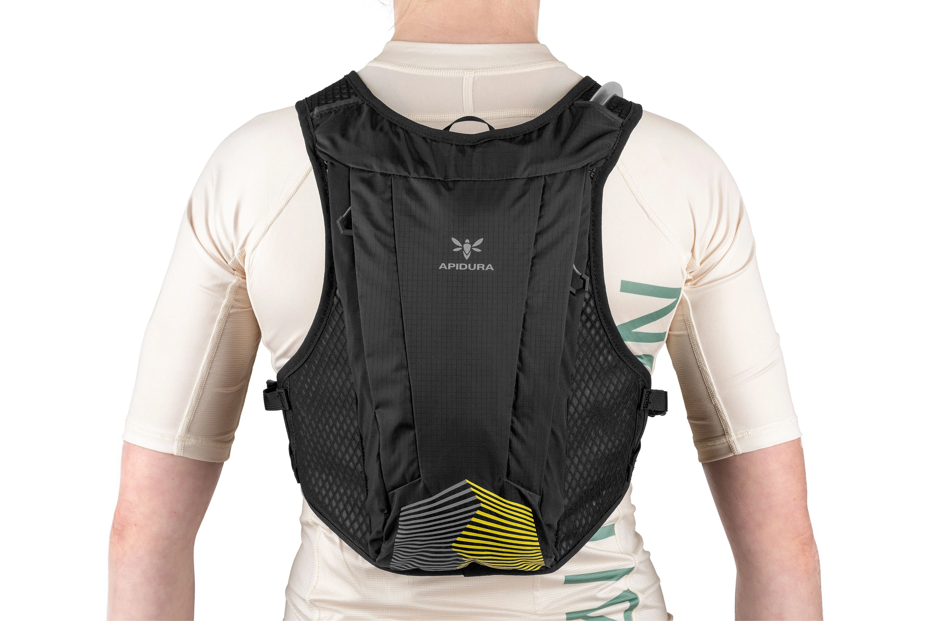 APIDURA RACING HYDRATION VEST L-XL - Image 6