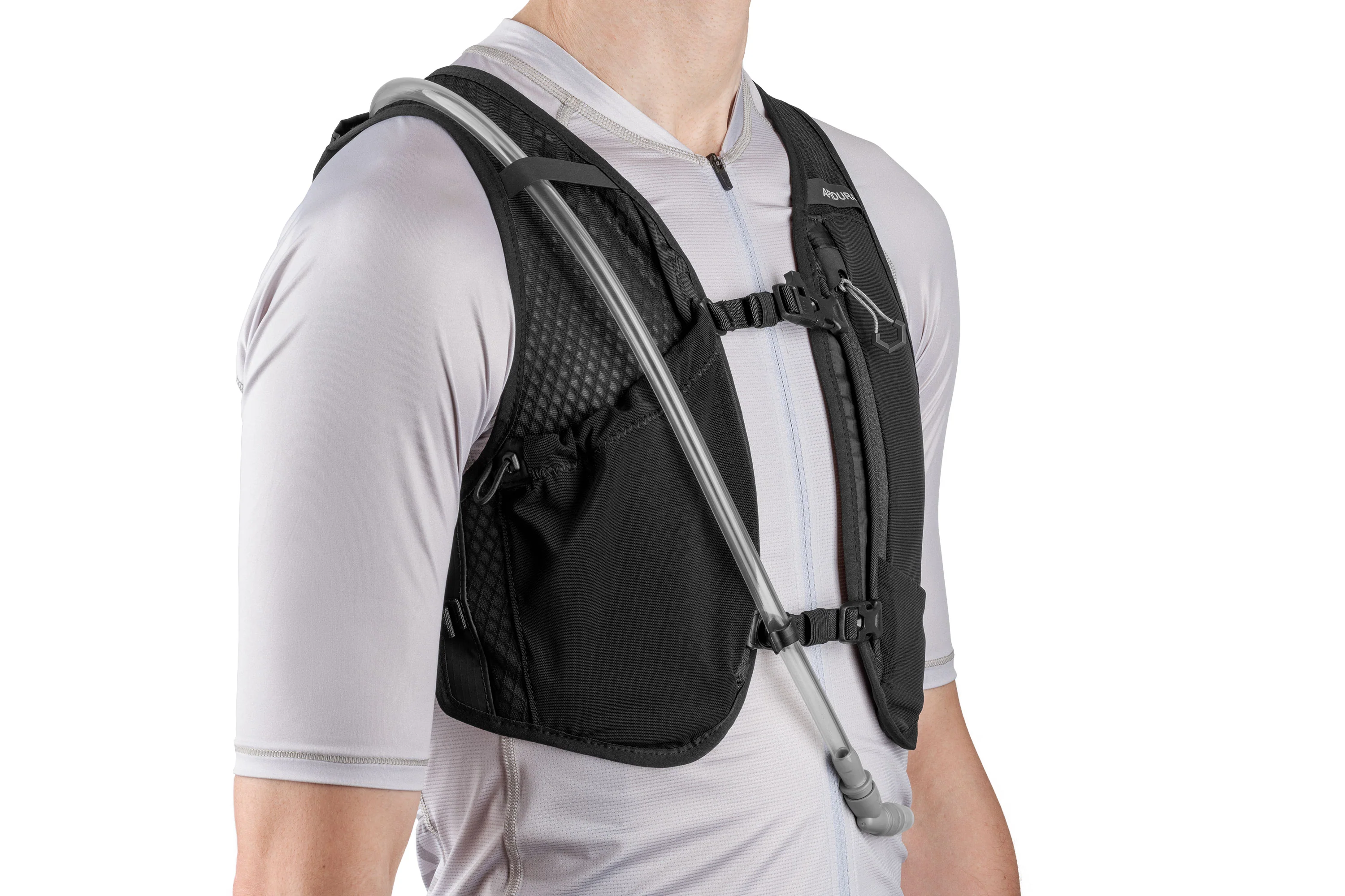 APIDURA RACING HYDRATION VEST L-XL - Image 7