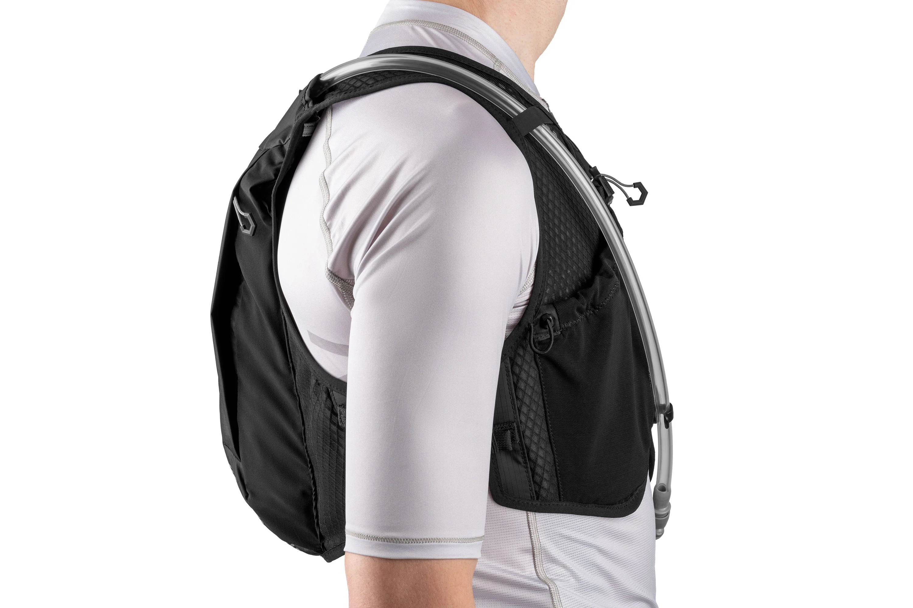 APIDURA RACING HYDRATION VEST L-XL - Image 8