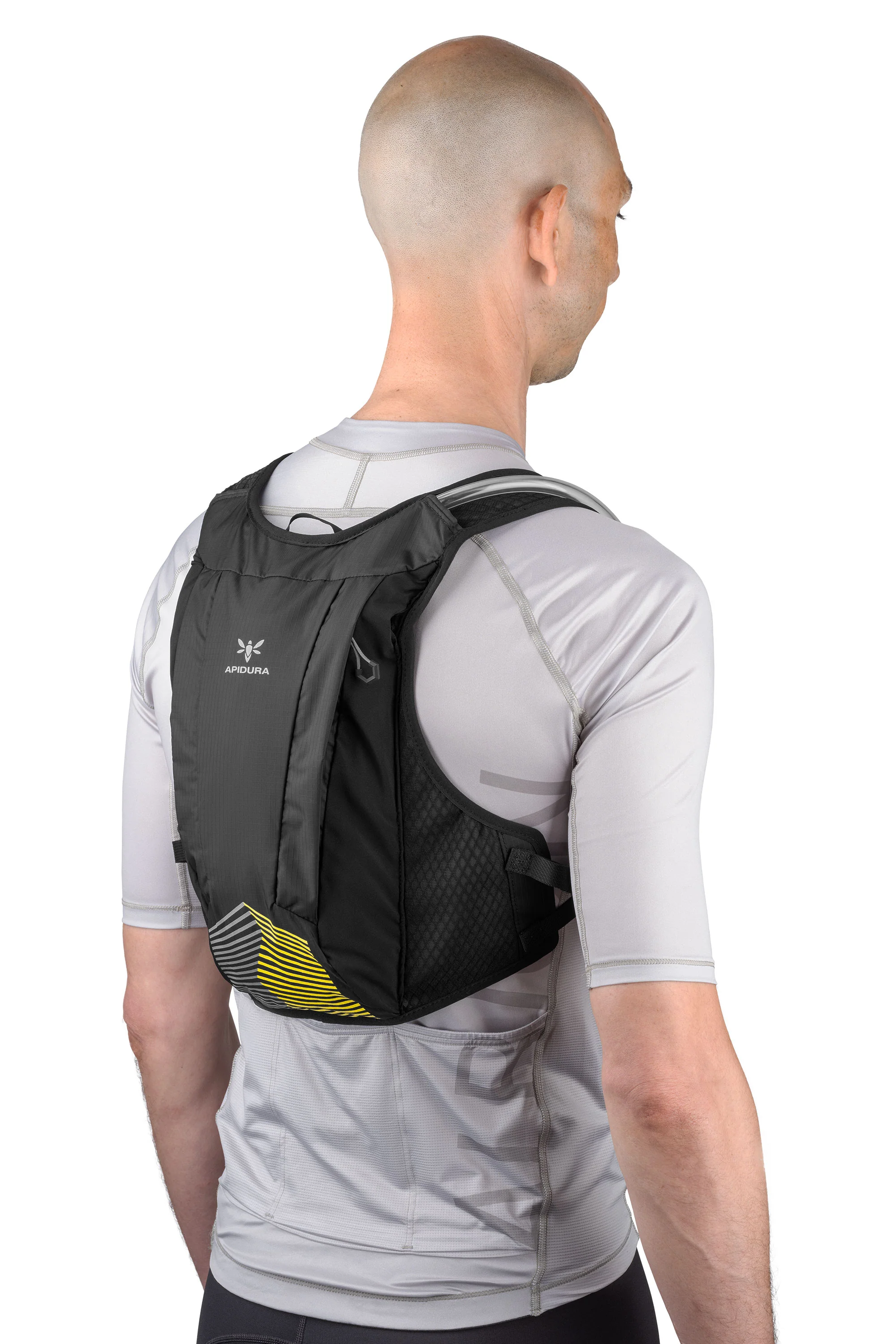 APIDURA RACING HYDRATION VEST L-XL - Image 9