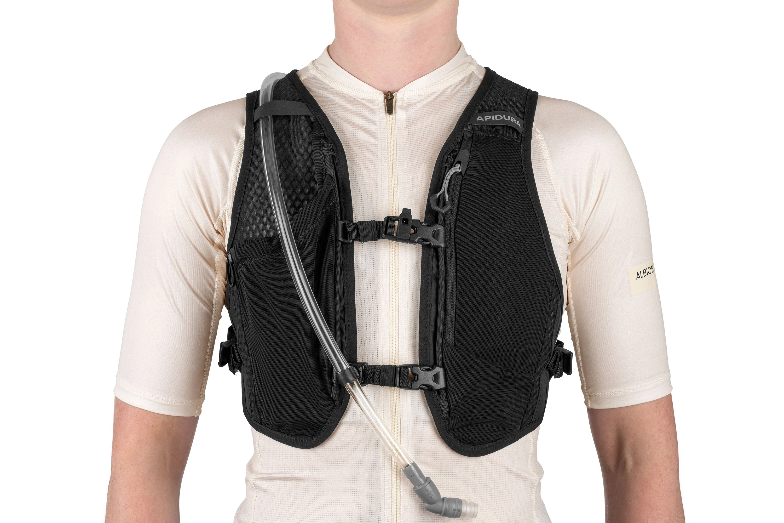 APIDURA RACING HYDRATION VEST S-M - Image 4