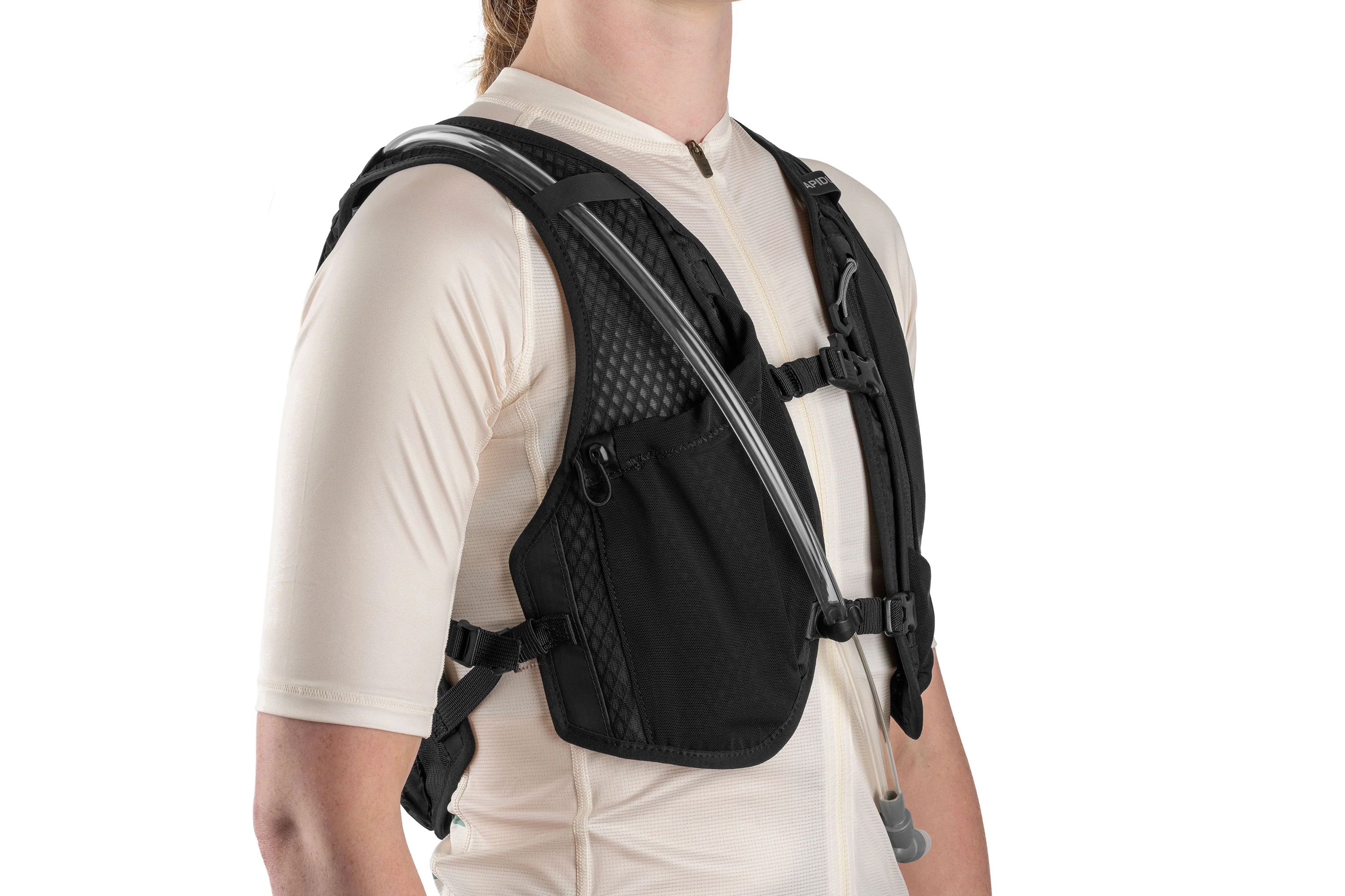 APIDURA RACING HYDRATION VEST S-M - Image 6