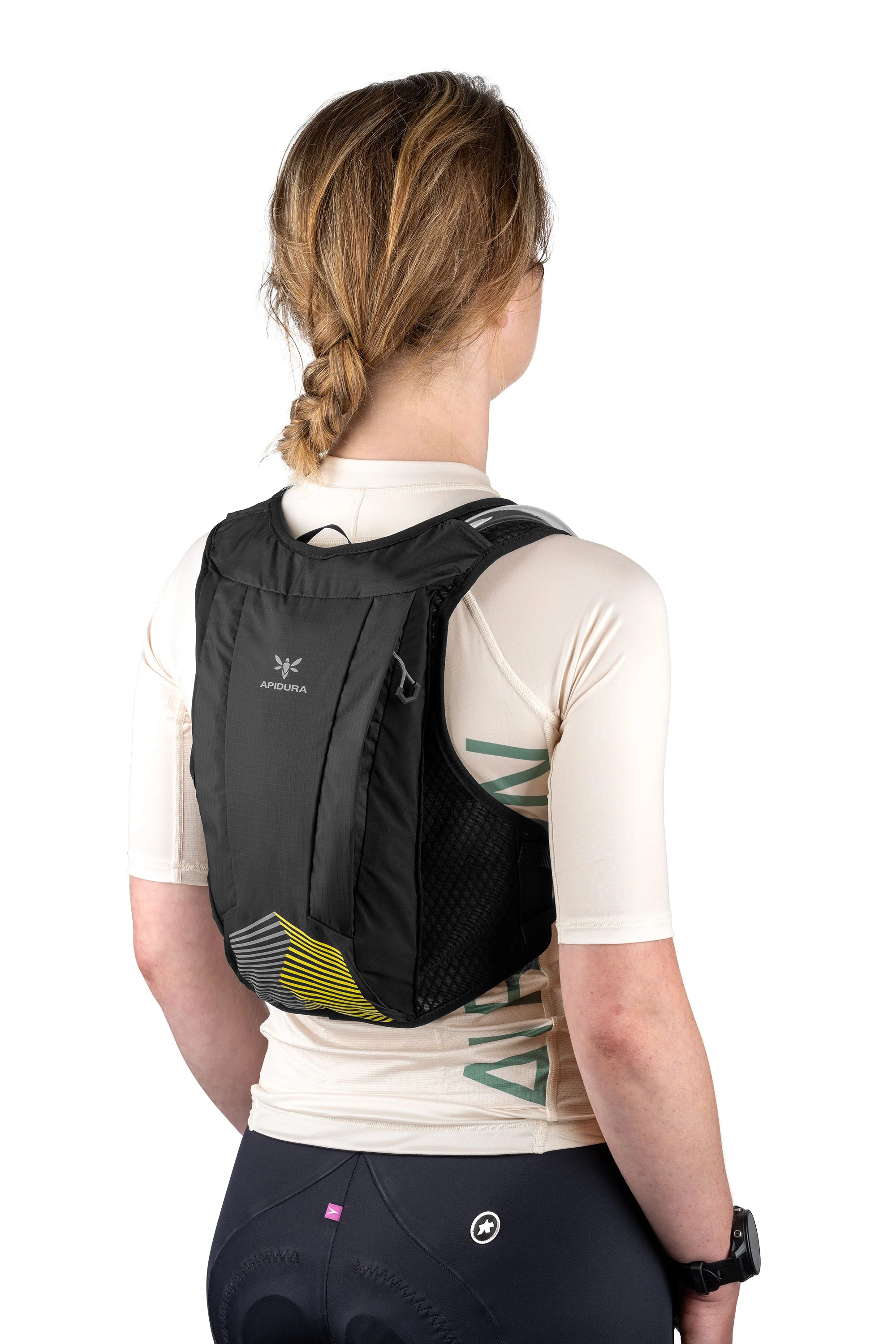 APIDURA RACING HYDRATION VEST S-M - Image 8