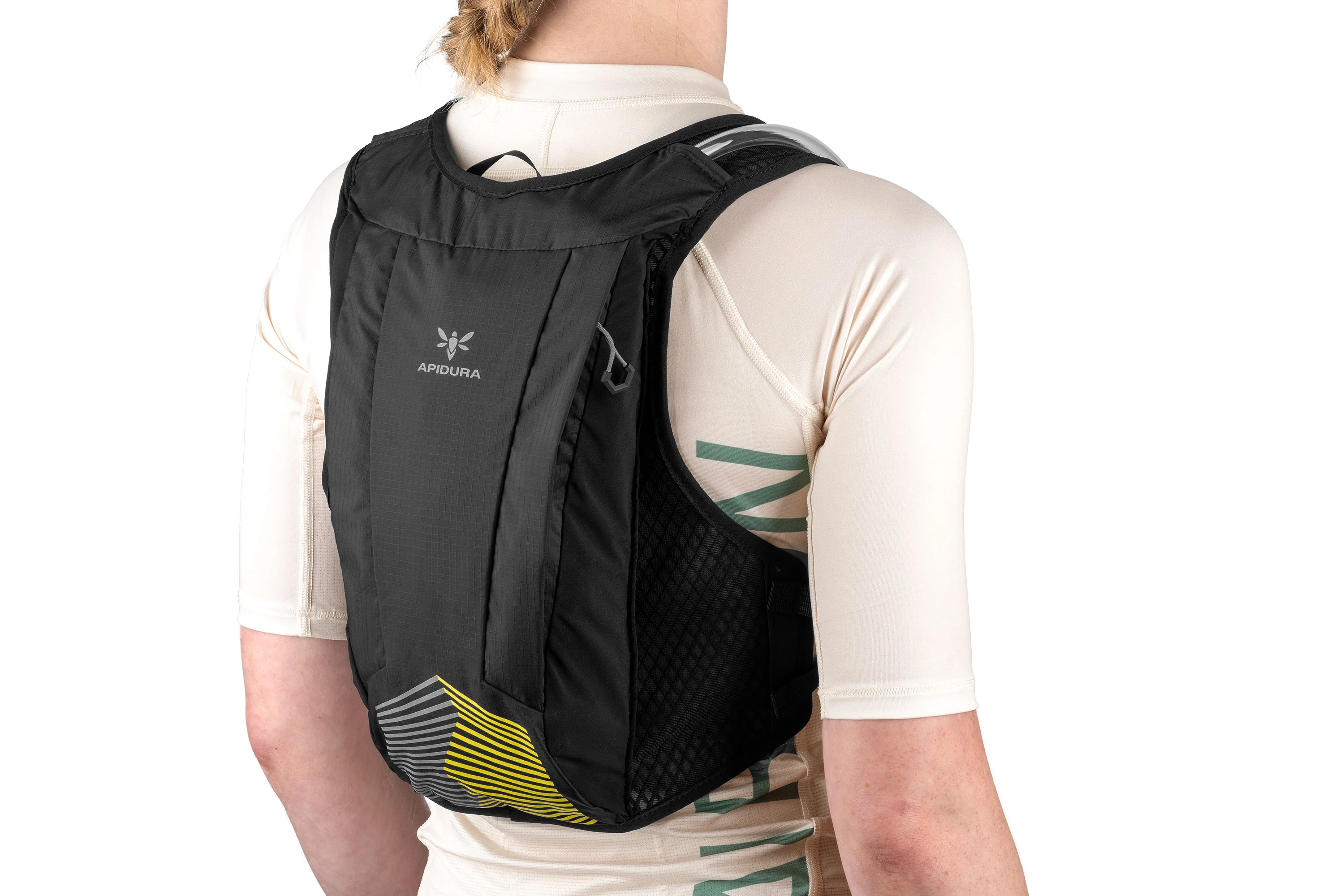 APIDURA RACING HYDRATION VEST S-M - Image 9