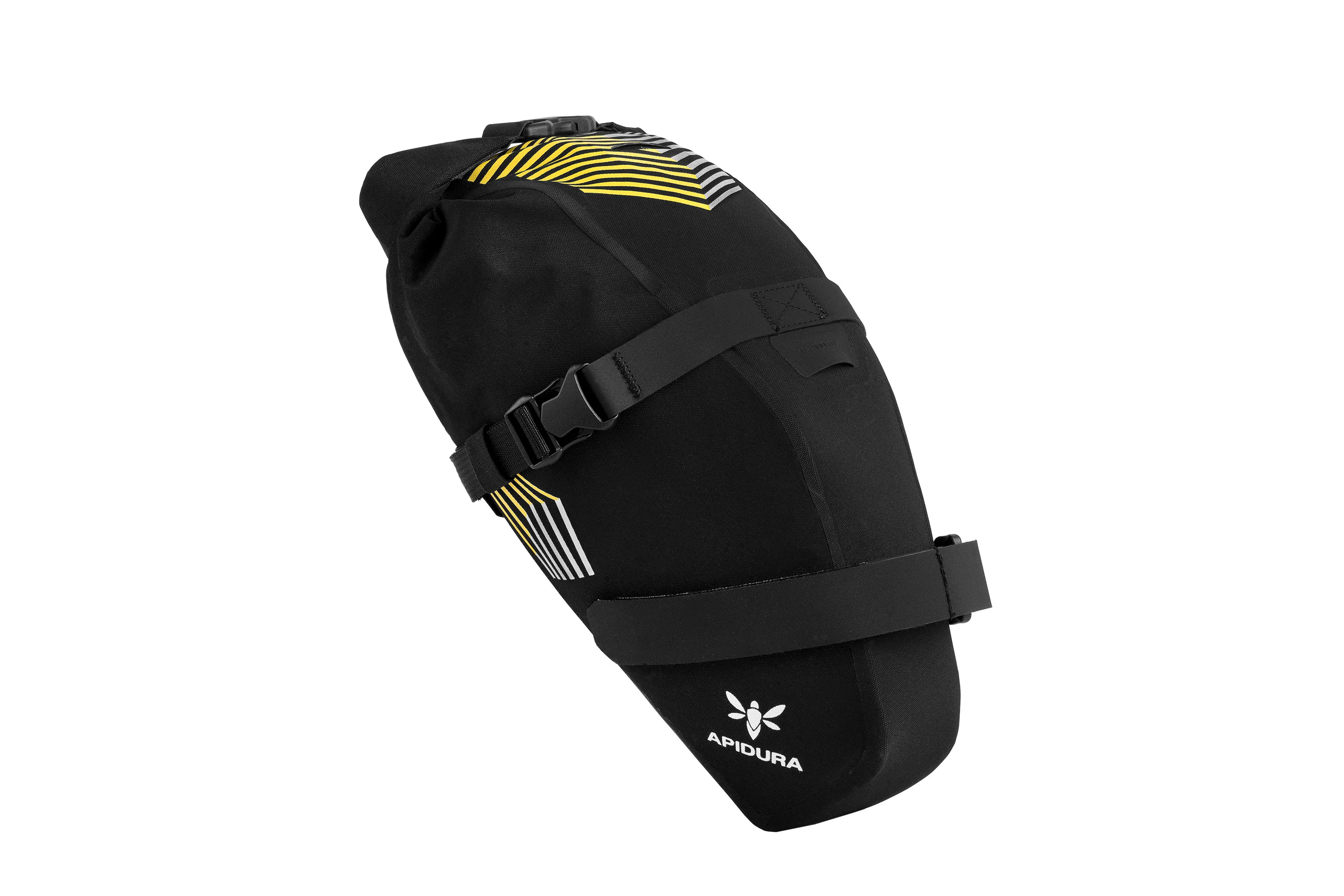 APIDURA RACING SADDLE PACK 3L