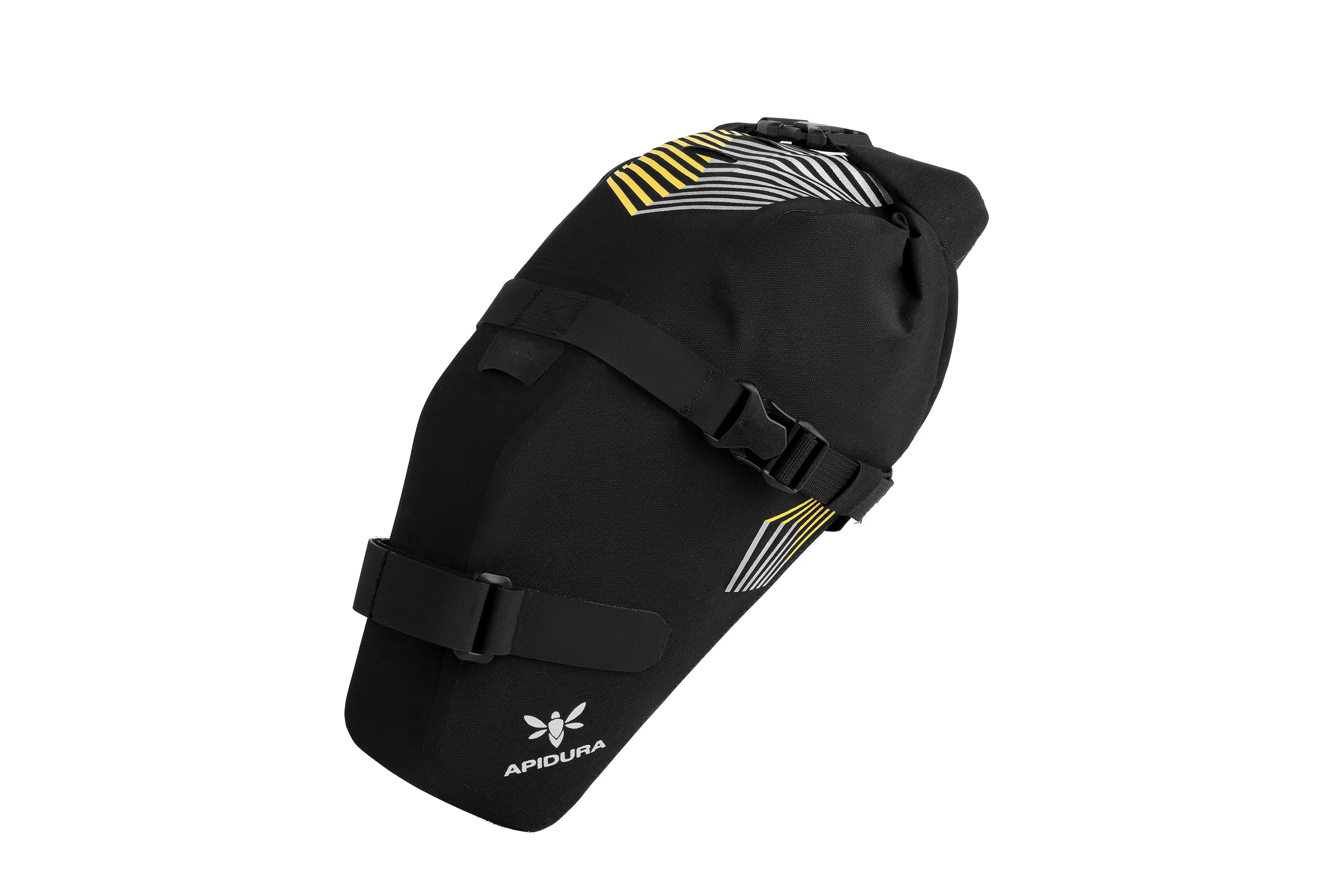 APIDURA RACING SADDLE PACK 3L - Image 2