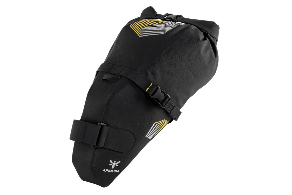 APIDURA RACING SADDLE PACK 7L