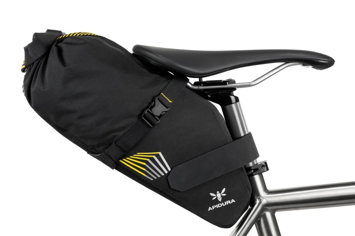 APIDURA RACING SADDLE PACK 7L - Image 2